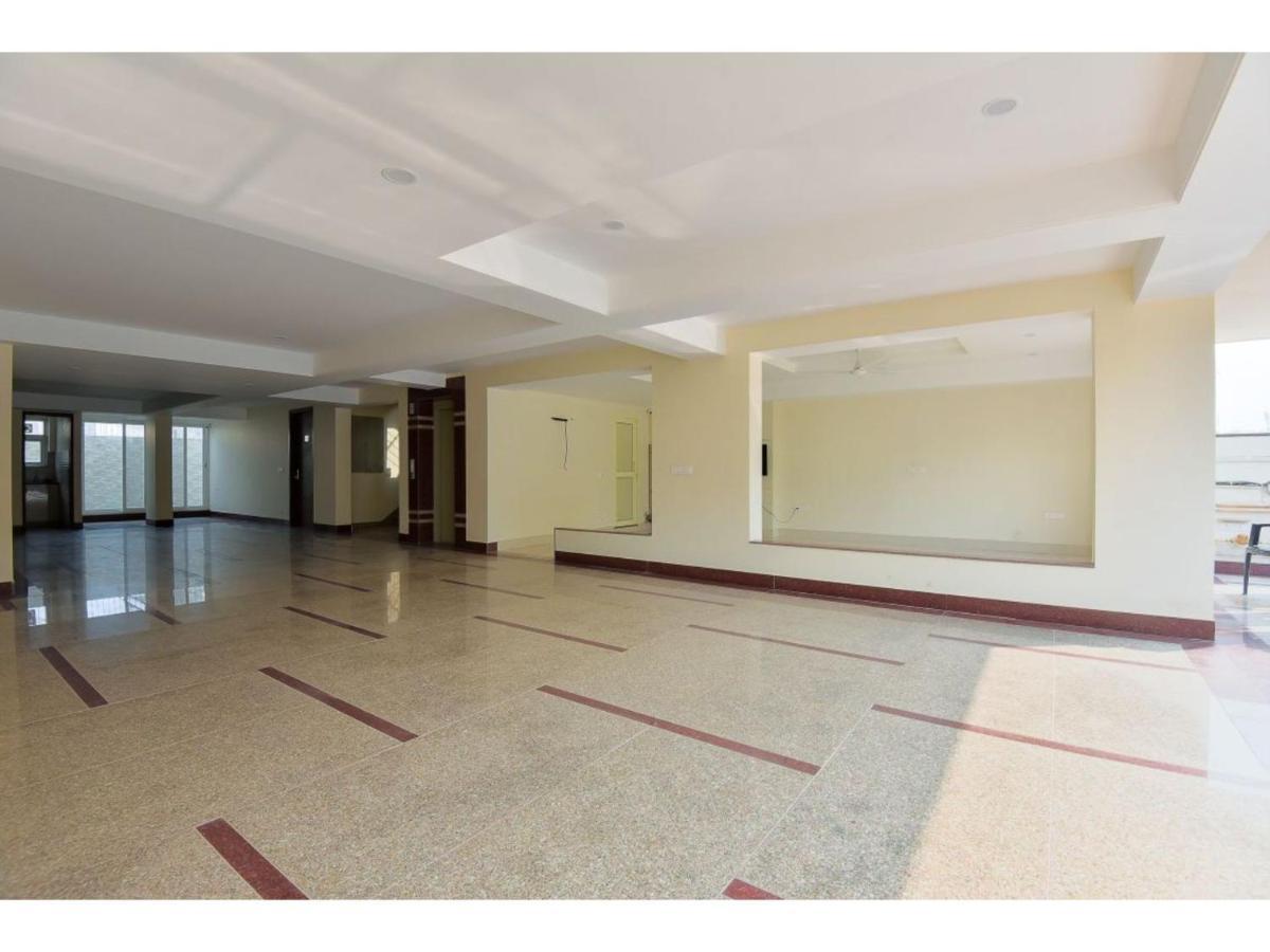 Bluo Studio5 Golf Course Road - Gym, Terrace Garden Gurgaon Zewnętrze zdjęcie