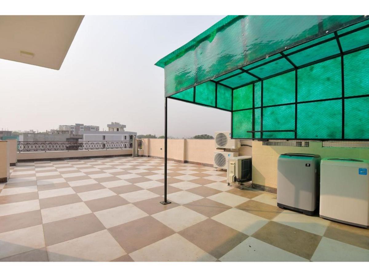 Bluo Studio5 Golf Course Road - Gym, Terrace Garden Gurgaon Zewnętrze zdjęcie