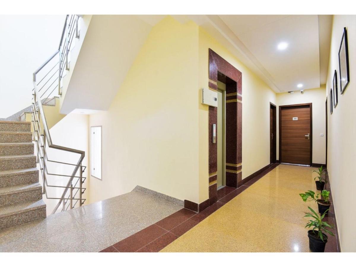 Bluo Studio5 Golf Course Road - Gym, Terrace Garden Gurgaon Zewnętrze zdjęcie