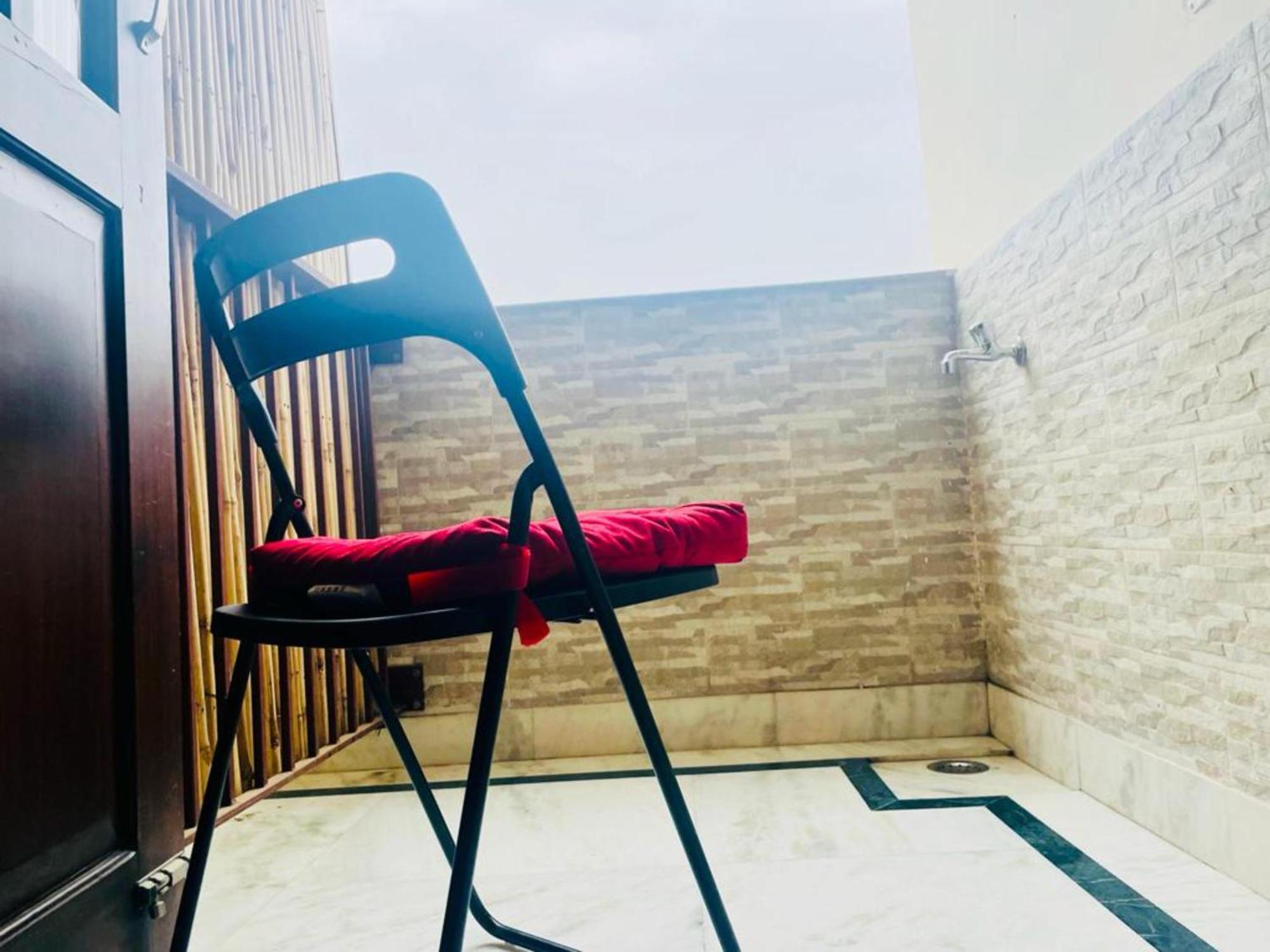 Bluo Studio5 Golf Course Road - Gym, Terrace Garden Gurgaon Zewnętrze zdjęcie